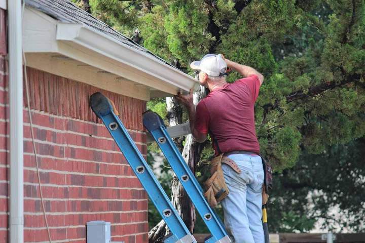 Gutter Replacement, Cranbourne