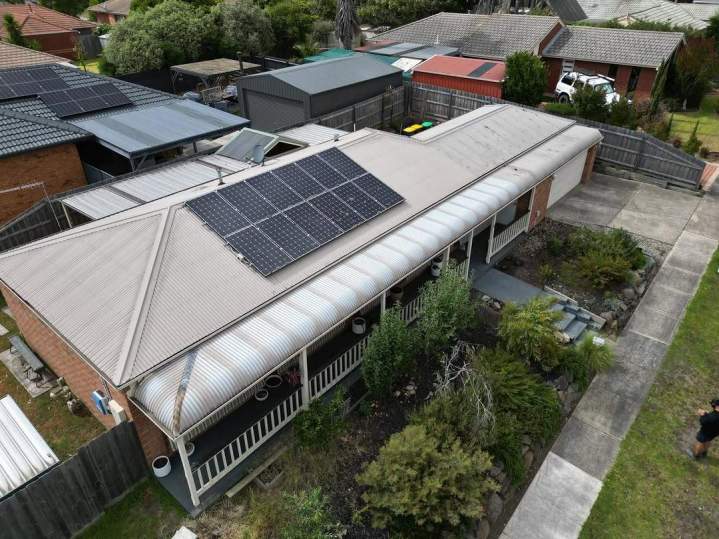 Clear Gutters, Clear Mind – Prevent Water Damage Today!