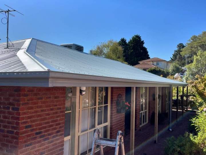 Gutter Replacement Services Victoria 