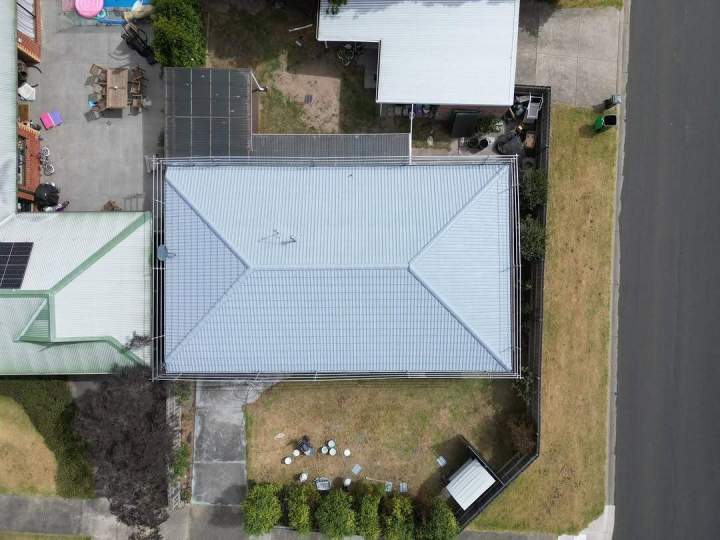 Gutter Replacement Victoria