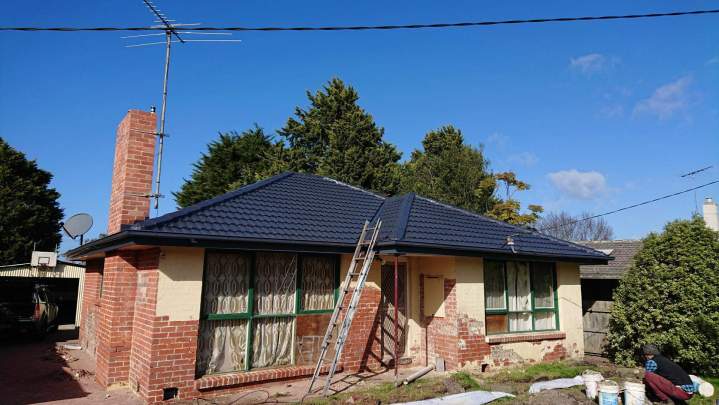 Home Exterior Painting, Mornington Peninsula