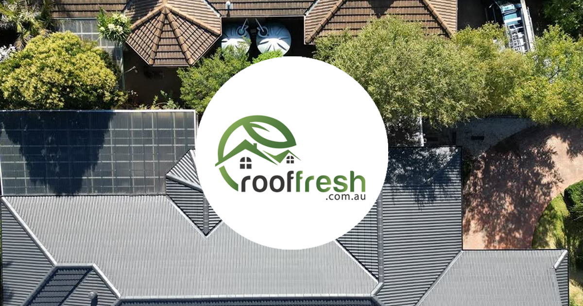 Rooffresh