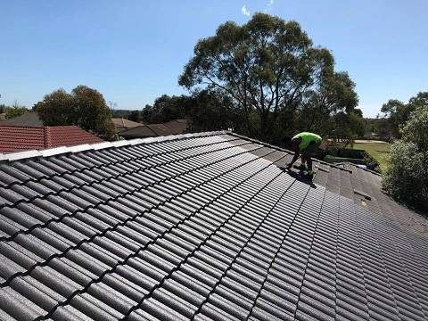 Roof Leak Repairs Victoria
