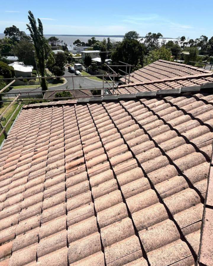 Roof Repairs Victoria