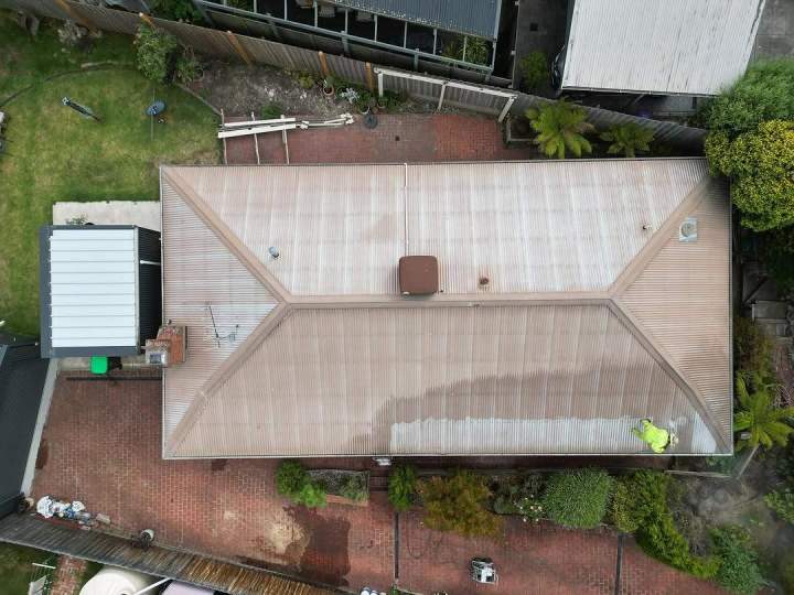 Roof Repairs Victoria 
