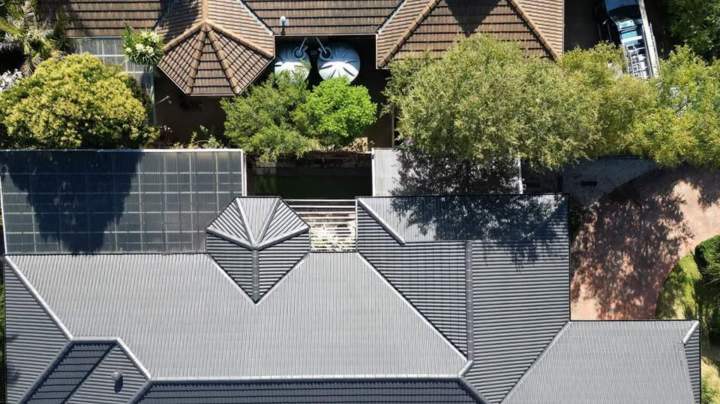 Roof Repairs Victoria